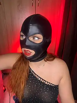 MasterAlexSlavekate online show from November 29, 12:55 am