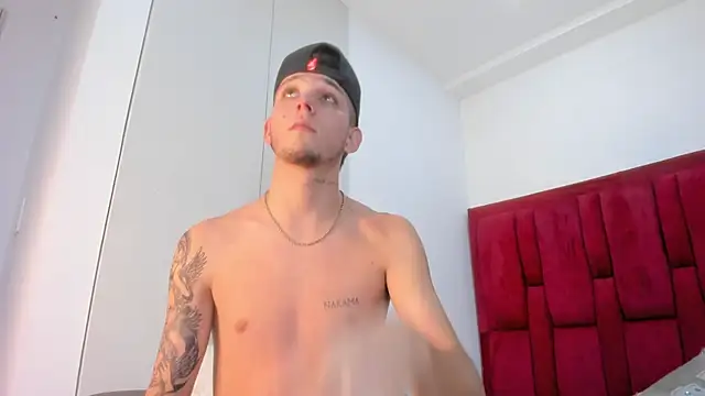 Mathewboy 069 online show from November 8, 2:48 am