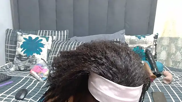 SwaziBeauty online show from July 22, 10:17 am