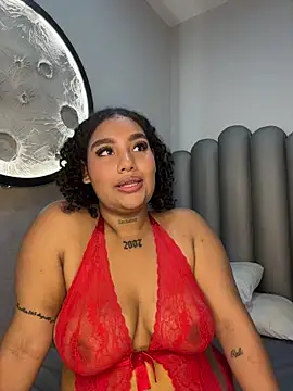 catty-123 online show from October 30, 7:06 am