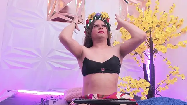 NovaNight  online show from November 4, 11:47 am