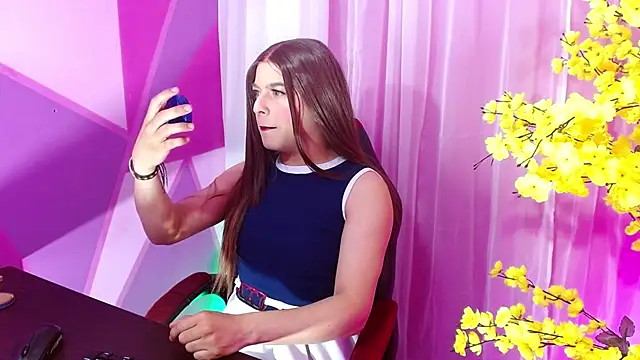 NovaNight  online show from December 3, 11:42 am