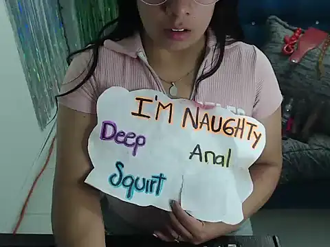 Alanafire online show from October 31, 1:52 pm