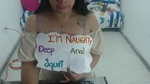 Alanafire online show from December 1, 1:34 pm