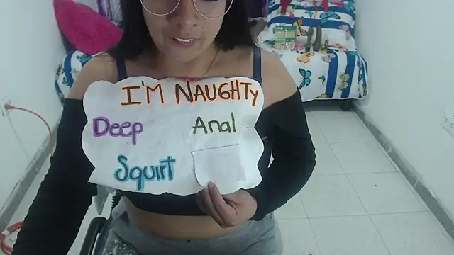 Alanafire online show from November 10, 1:38 pm