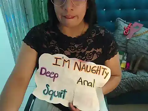 Alanafire online show from October 30, 1:31 pm