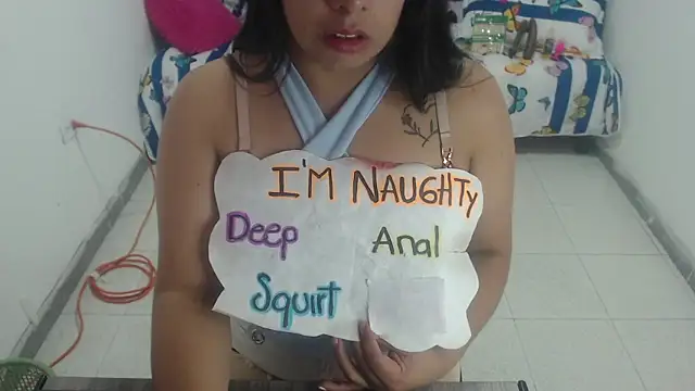 Alanafire online show from November 26, 1:33 pm