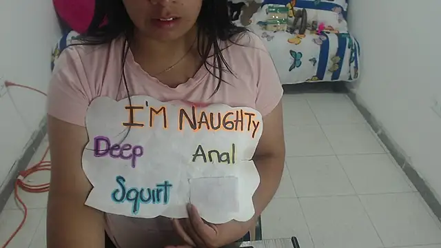 Alanafire online show from November 25, 2:06 pm