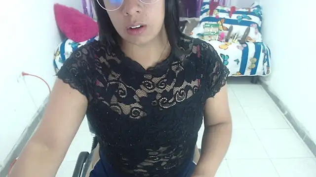 Alanafire online show from November 18, 2:31 pm