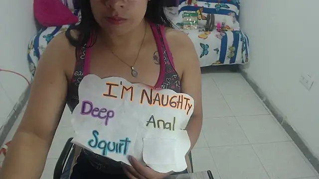 Alanafire online show from December 4, 12:37 pm