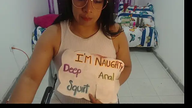 Alanafire online show from November 7, 1:48 pm