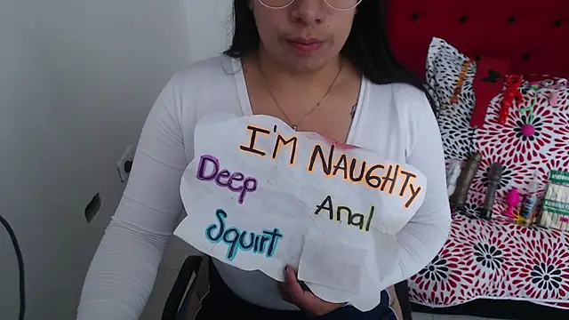 Alanafire online show from November 5, 1:36 pm