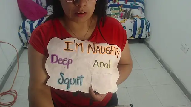 Alanafire online show from November 15, 12:31 pm