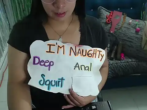 Alanafire online show from November 3, 2:42 pm