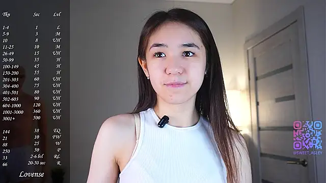 Snapshot of KiraAbling chatting on November 25, 5:30 am KiraAbling online show from November 25, 5:30 am