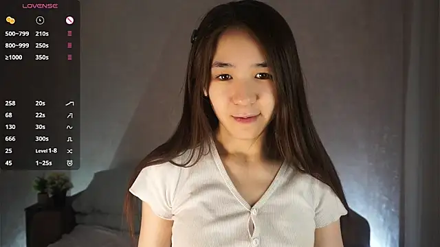 KiraAbling online show from February 28, 5:12 pm