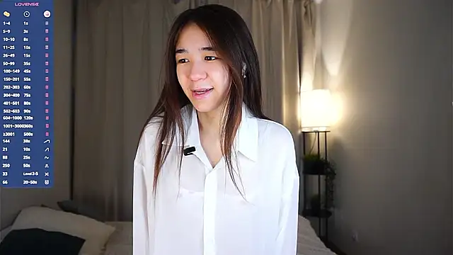 KiraAbling online show from January 18, 5:55 am