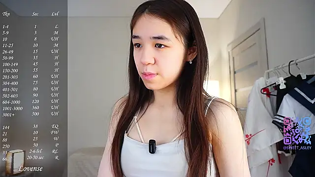 KiraAbling online show from January 10, 5:58 am