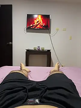 LilithLuxorr online show from February 14, 12:22 am