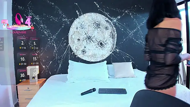 LilithLuxorr online show from December 22, 3:56 pm