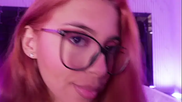 LilithLuxorr online show from February 12, 3:12 pm