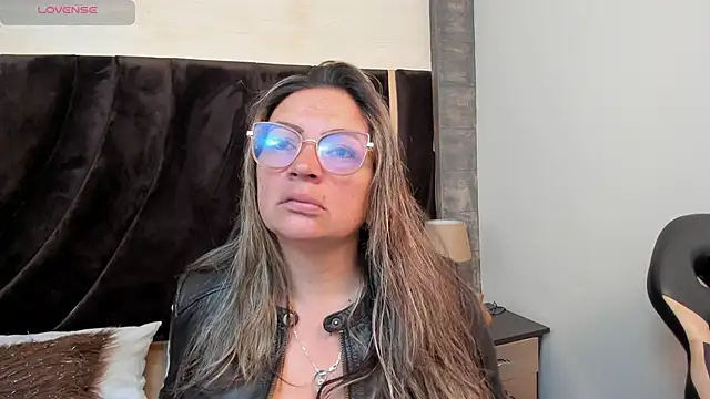 Lady Lure online show from January 10, 12:44 pm