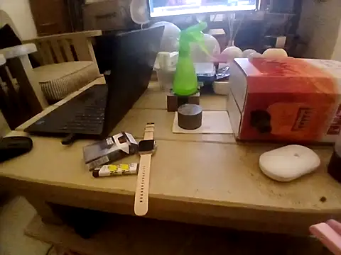 THOMMONSTER5299 online show from January 9, 9:44 pm