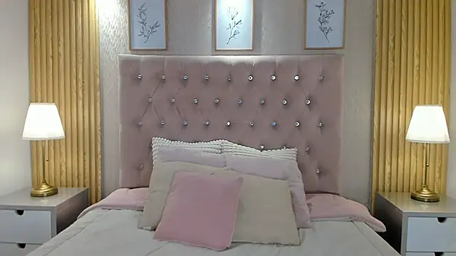 KamyGlam online show from June 1, 8:08 pm
