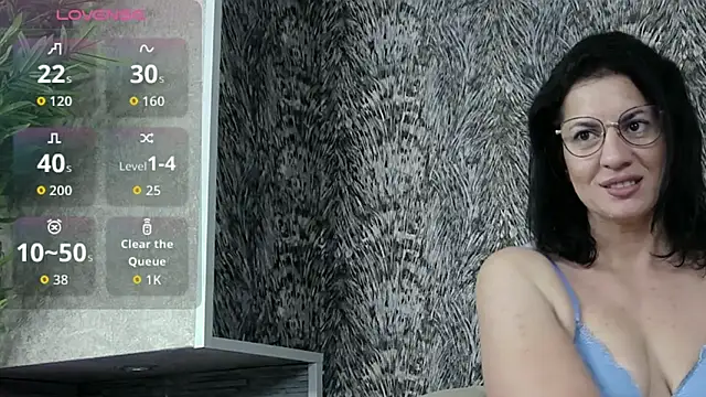  LustyFantasy  online show from November 14, 4:16 am