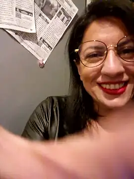  LustyFantasy  online show from January 13, 3:32 am