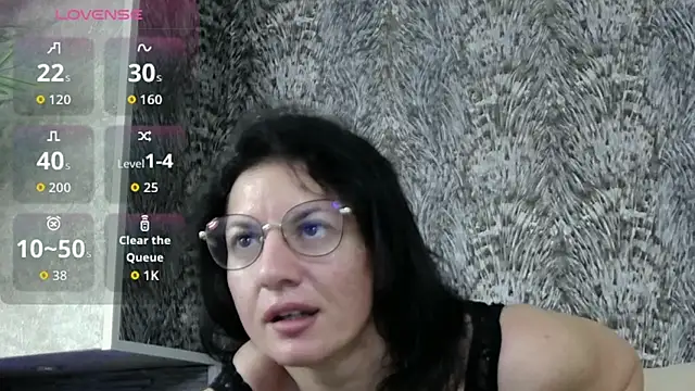  LustyFantasy  online show from November 13, 4:16 am