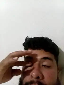 franck10E online show from December 18, 2:38 am