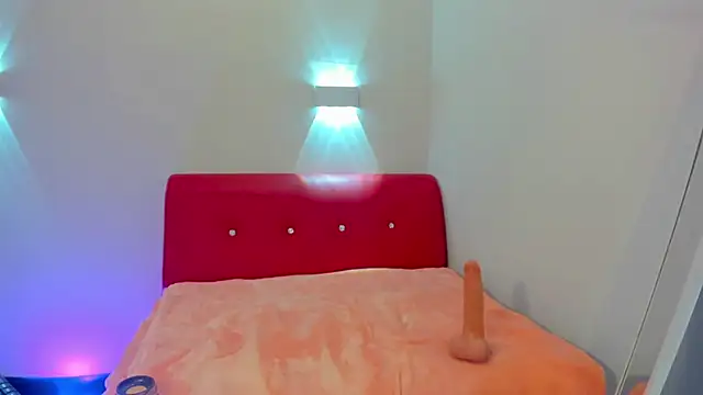 BabyBrown   online show from May 5, 8:23 pm
