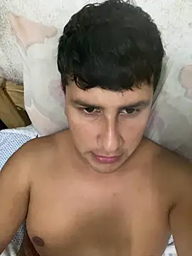 quebuenapppajaa22 online show from March 16, 6:10 pm