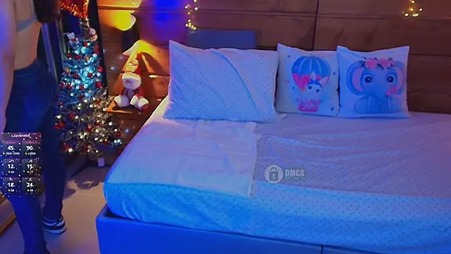 milena kiitty online show from November 24, 11:43 am