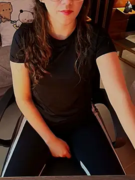 milena kiitty online show from April 9, 11:38 am