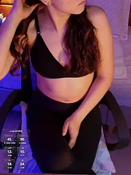 milena kiitty online show from May 1, 11:37 am