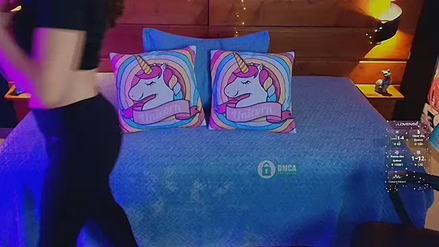 milena kiitty online show from February 2, 11:42 am