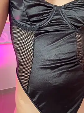 milena kiitty online show from December 1, 2:07 pm