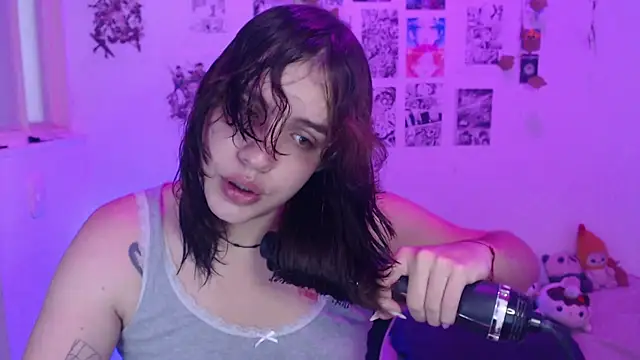 Snapshot of reiko_doll chatting on November 15, 8:46 pm reiko doll online show from November 15, 8:46 pm