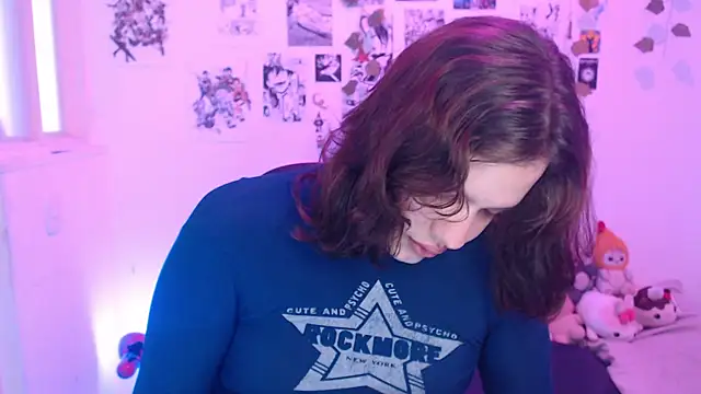 Snapshot of reiko_doll chatting on November 25, 4:29 pm reiko doll online show from November 25, 4:29 pm