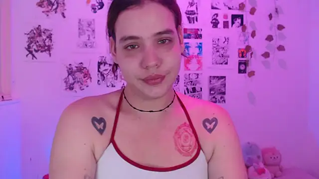 Snapshot of reiko_doll chatting on November 3, 8:34 pm reiko doll online show from November 3, 8:34 pm