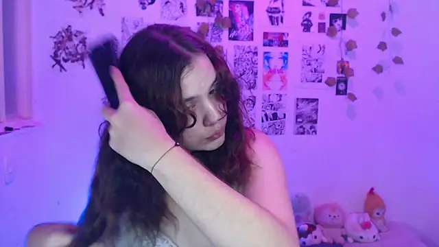 reiko doll online show from October 29, 2:54 am