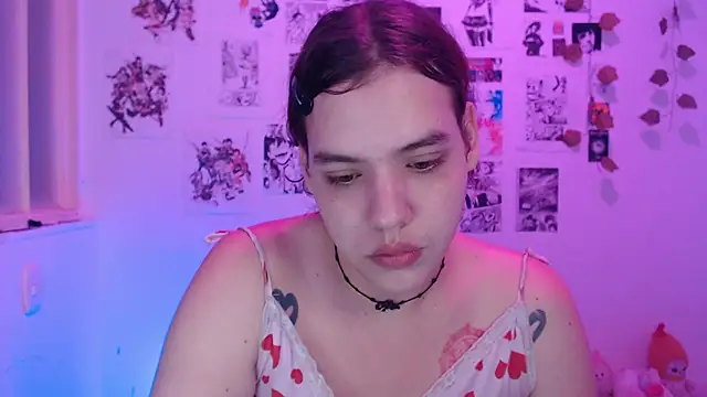 reiko doll online show from October 30, 12:20 am