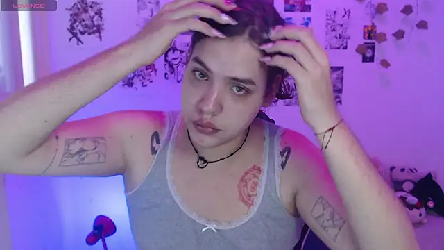 Snapshot of reiko_doll chatting on November 20, 6:30 pm reiko doll online show from November 20, 6:30 pm