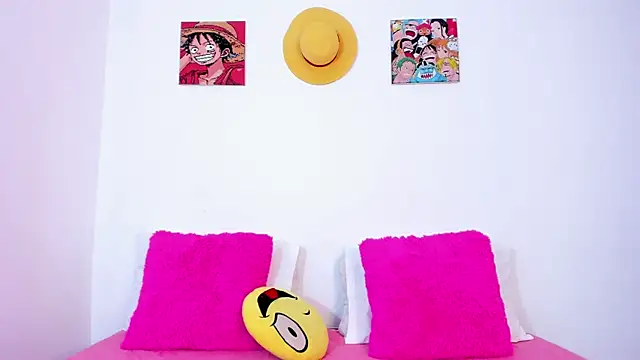 julialex  online show from January 13, 7:07 pm