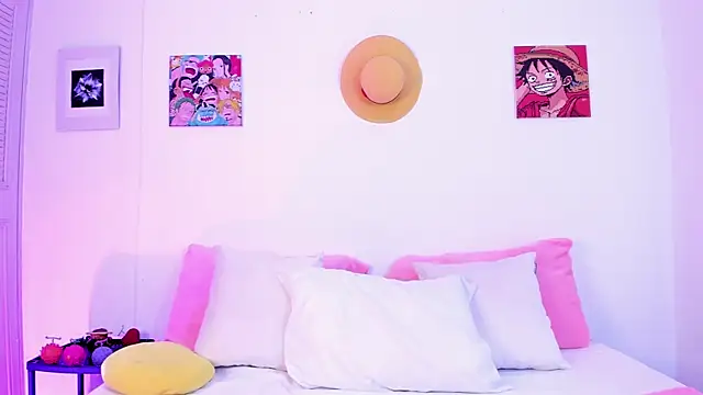 julialex  online show from March 23, 6:08 pm