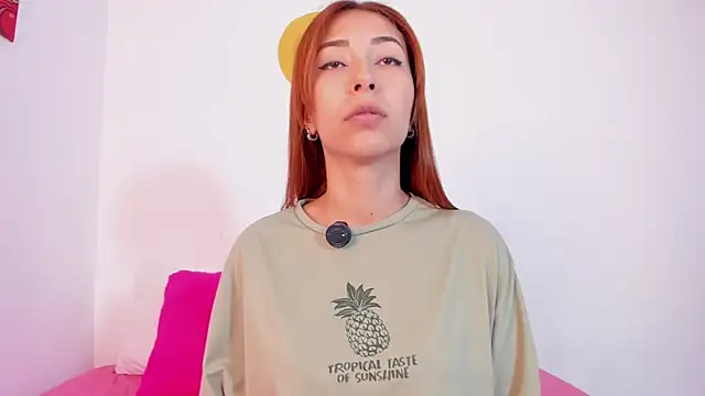 julialex  online show from January 8, 6:58 pm