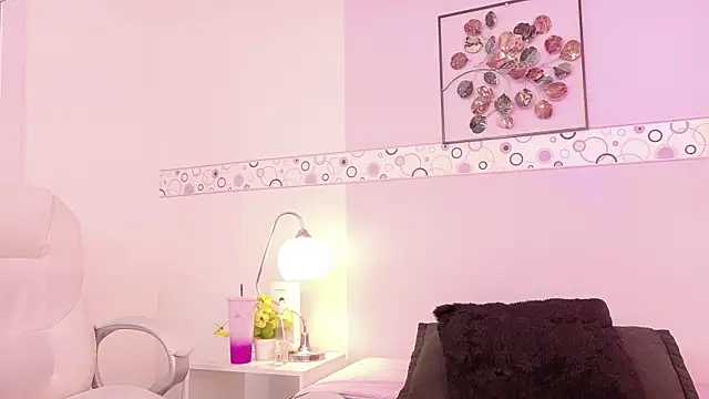 Alanagh  online show from January 7, 4:06 am