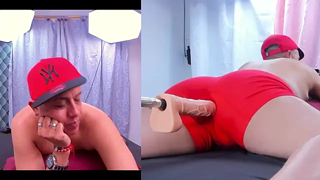 Snapshot of Luilly40 chatting on October 28, 7:57 pm Luilly40 online show from October 28, 7:57 pm